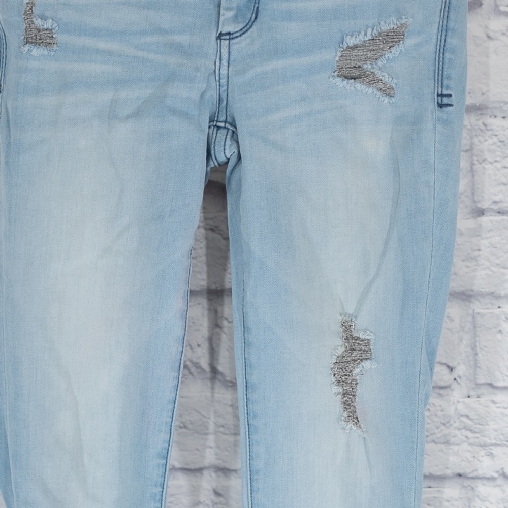 BEBE jeans - Picture 2 of 5